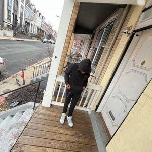 Meet your Posher, Aj